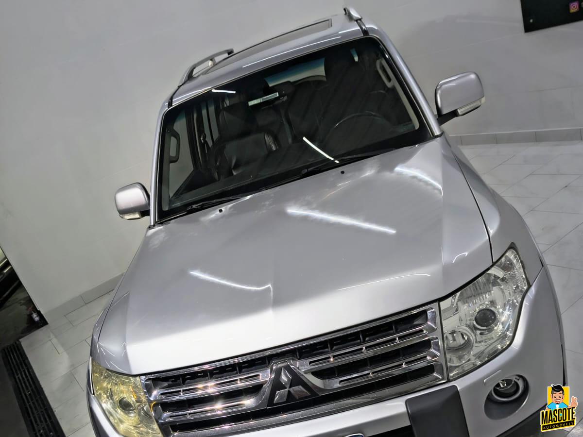 PAJERO HPE 3.2