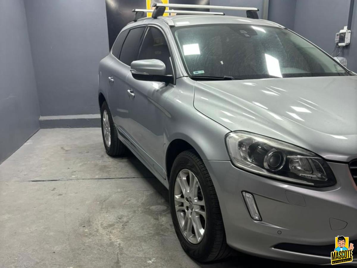 XC 60 DYNAMIC
