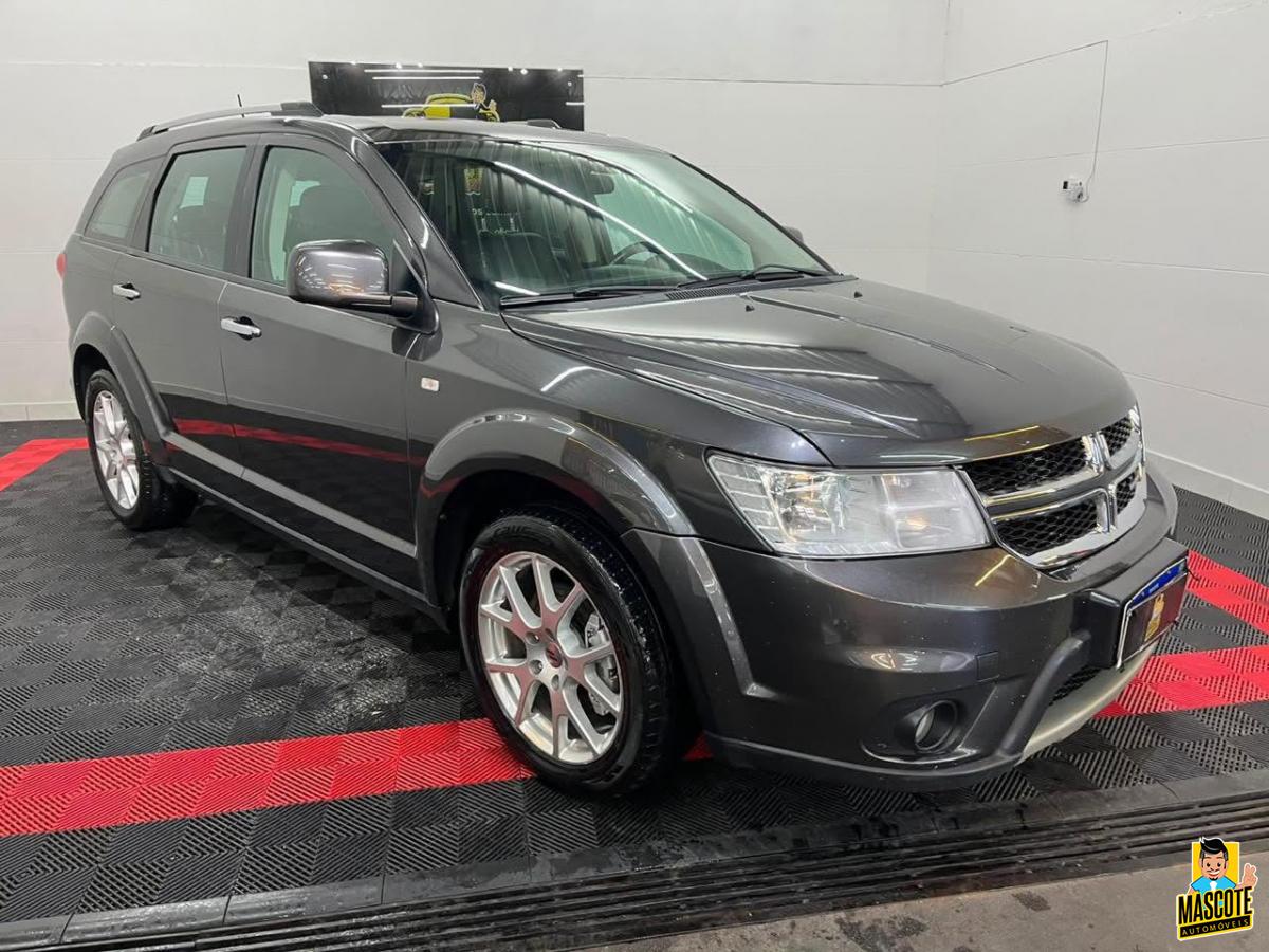JOURNEY RT 3.6 V6

