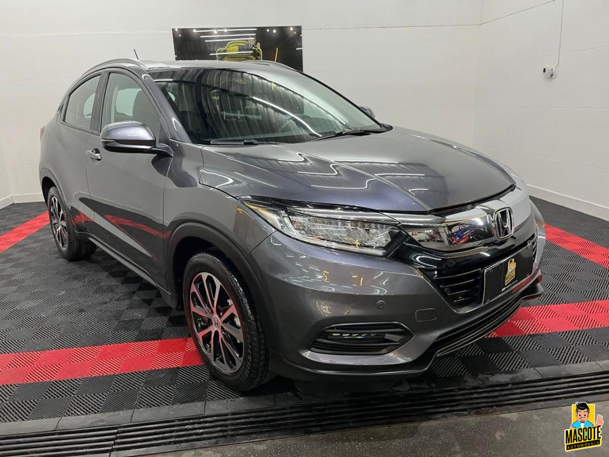 HR-V EXL 1.8