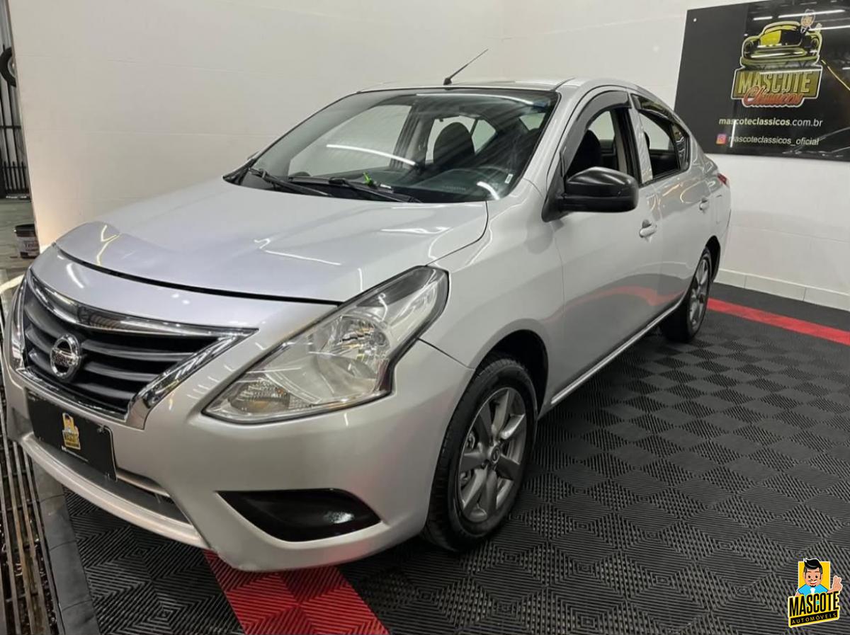 Modelo VERSA 1.0