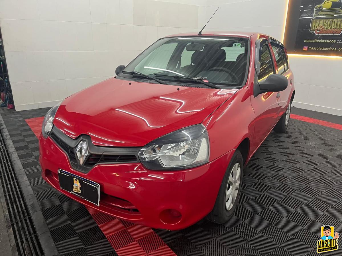 CLIO EXP. 1.0
