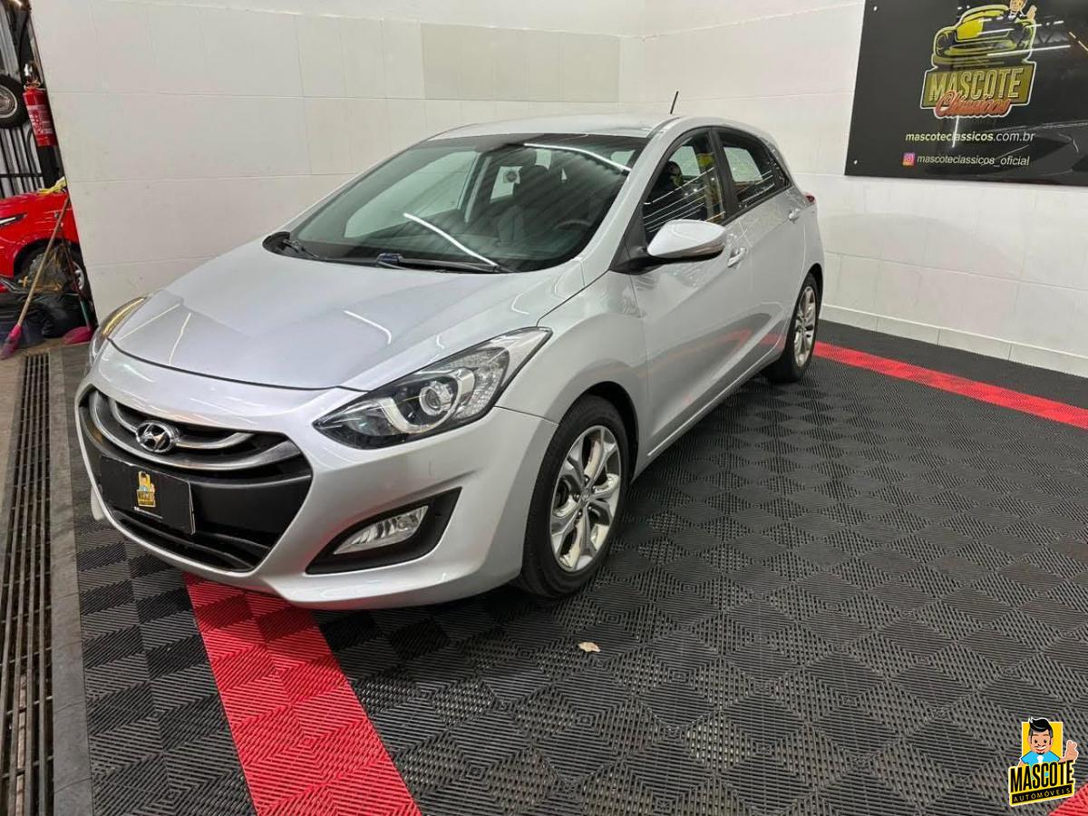 I30 1.8