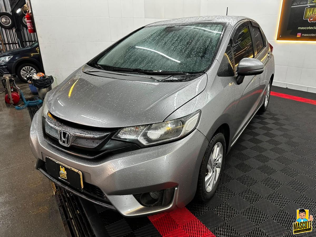 FIT LX 1.5
