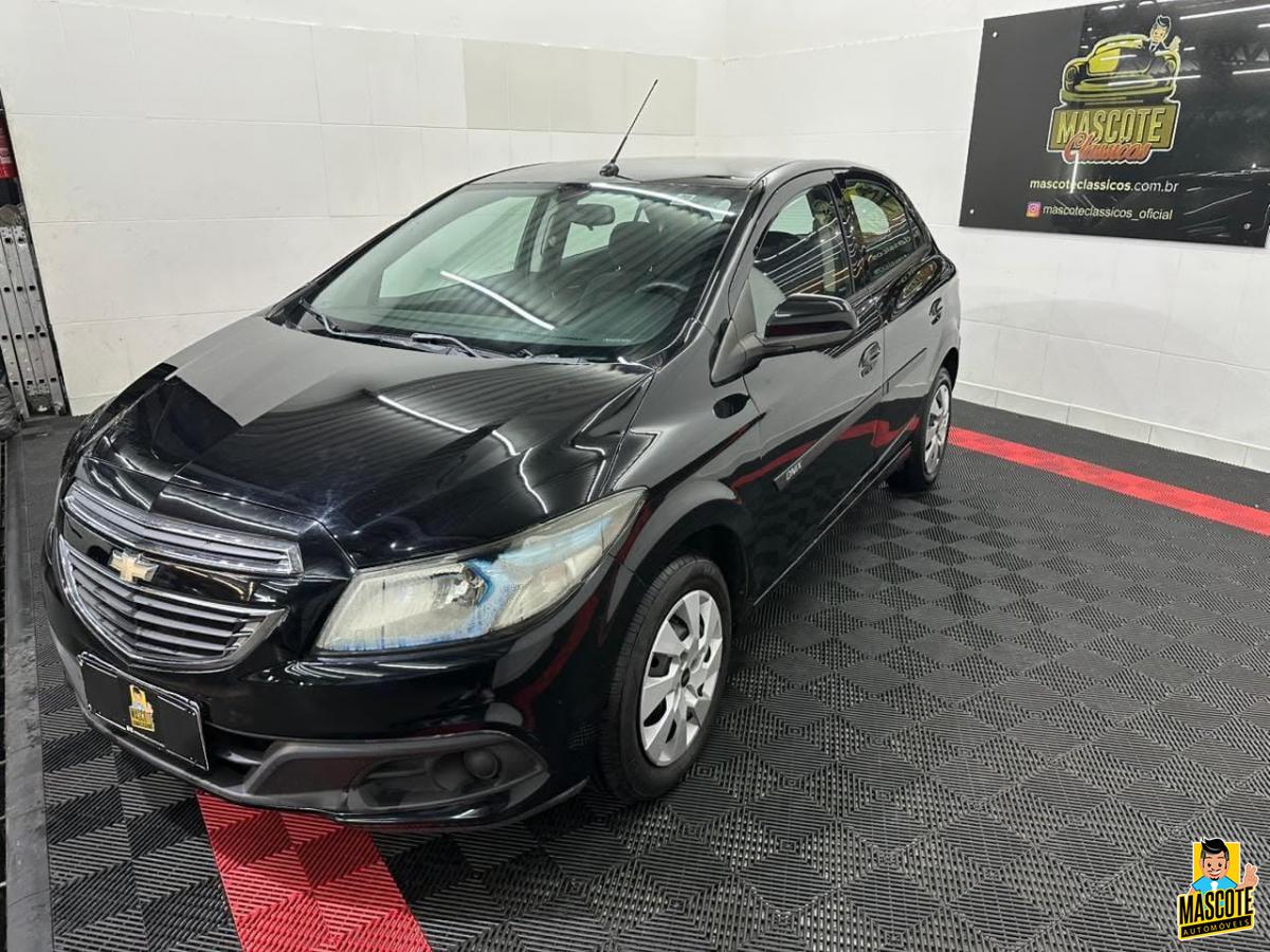 Modelo ONIX LT 1.4