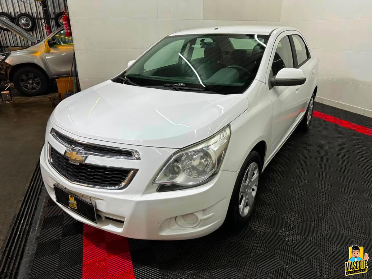 COBALT LT 1.4