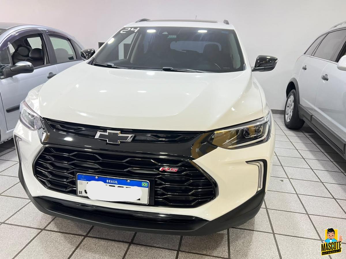TRACKER LTZ 1.8