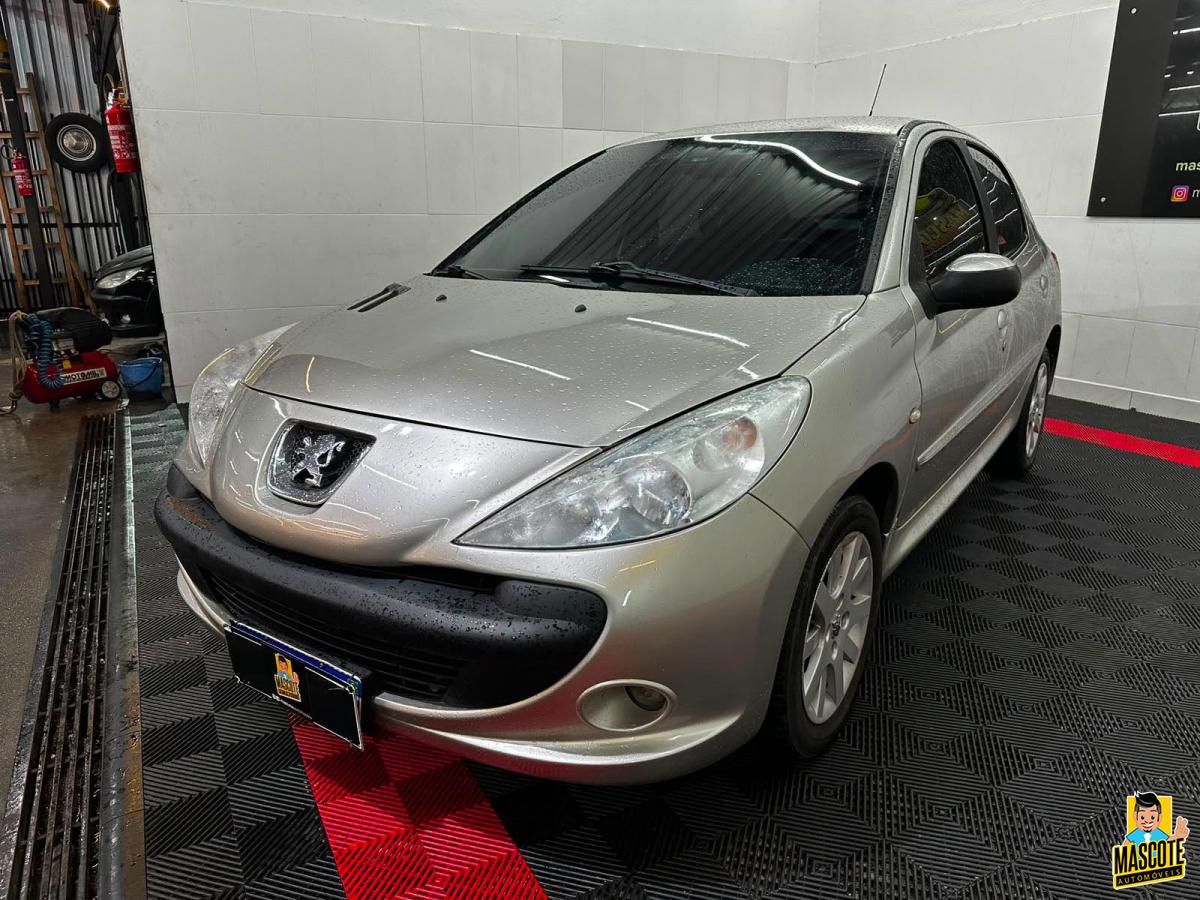 207 XS 1.6
