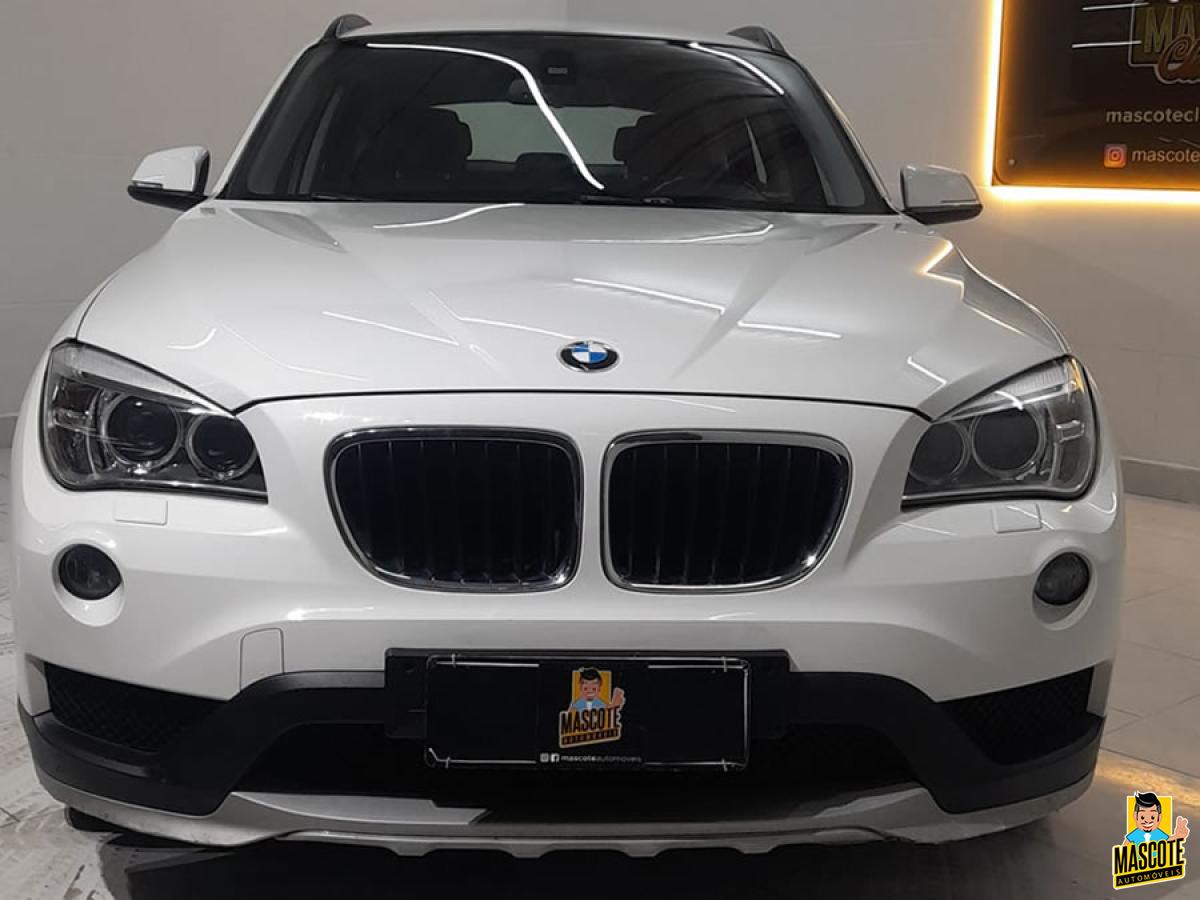 Modelo X1 S20I ACTIVE 