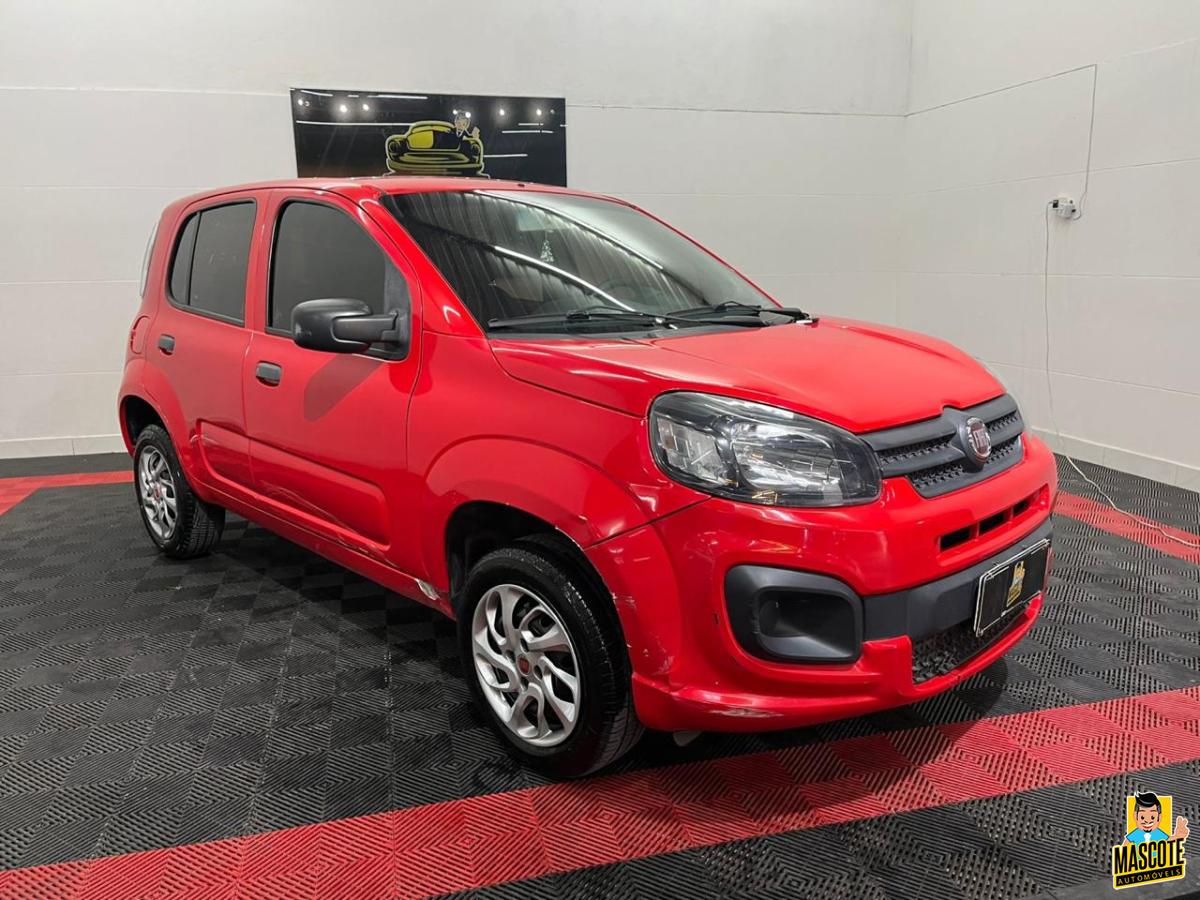 Modelo UNO ATTRACTIVE 