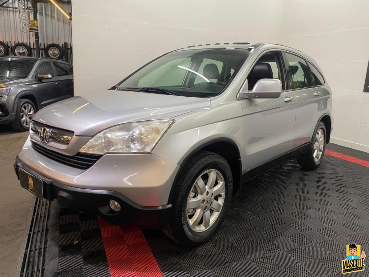 CR-V EXL 2.0