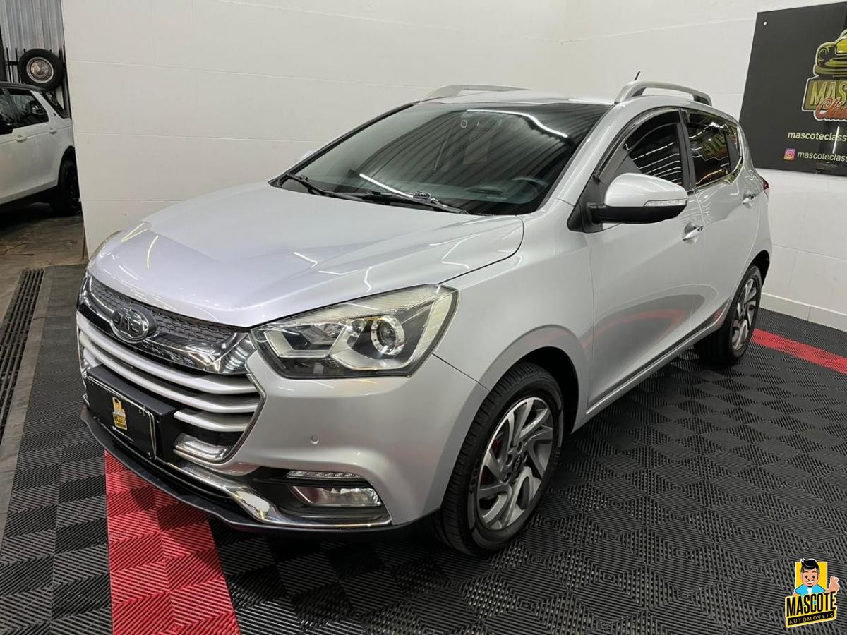 T40 1.6 CVT