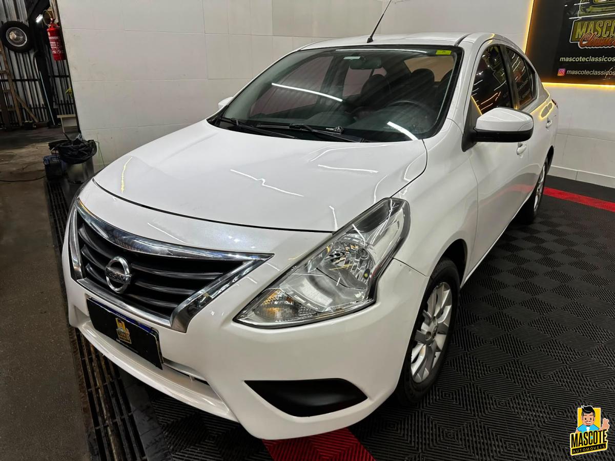 VERSA SV 1.6