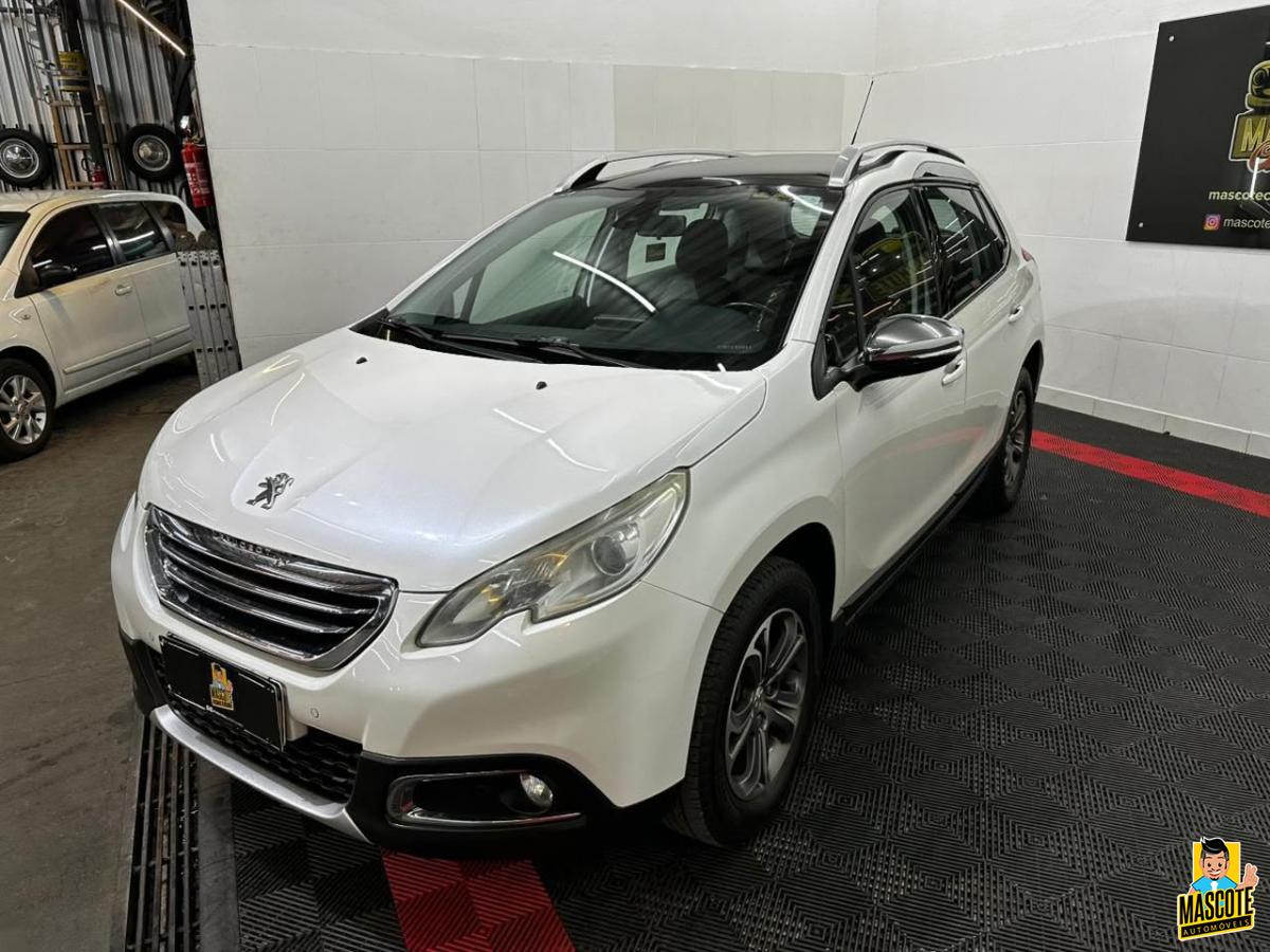 2008 GRIFFE 1.6