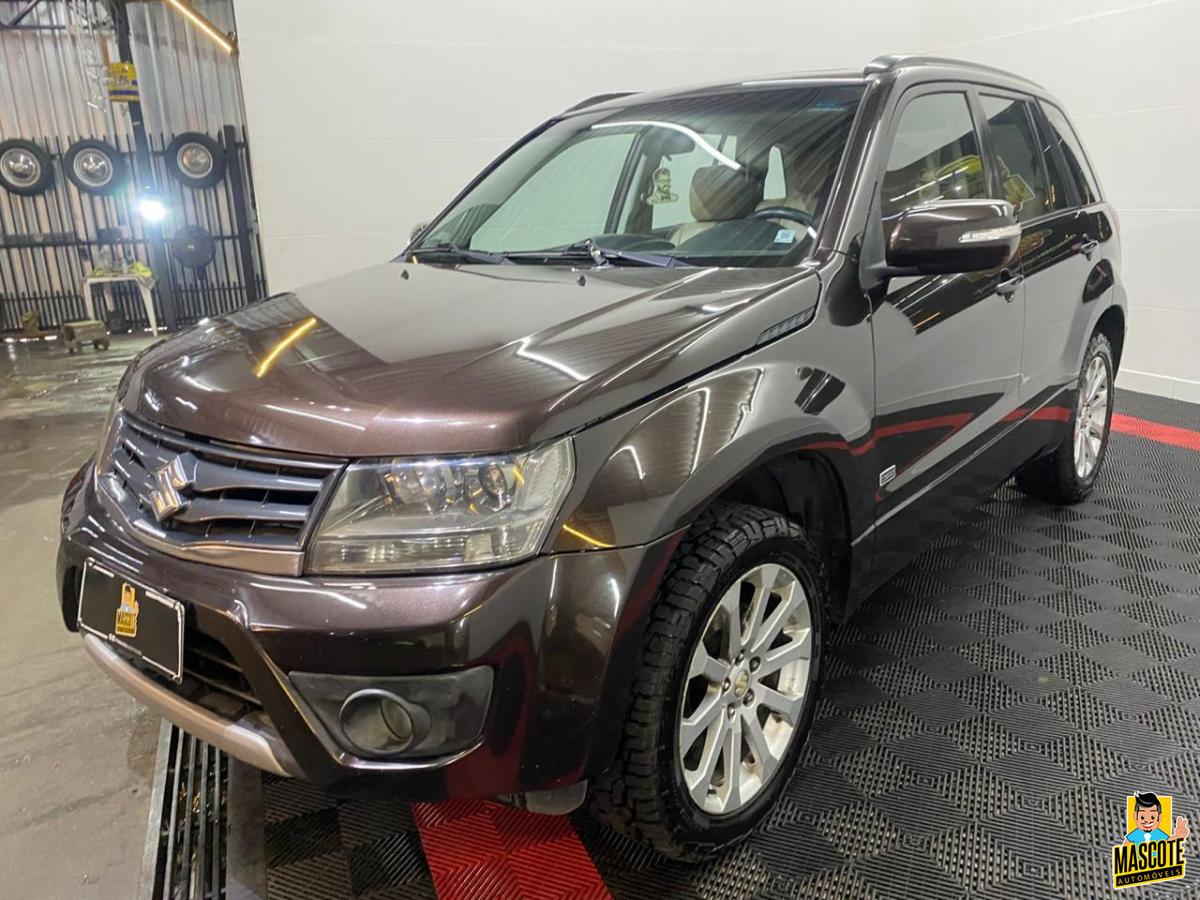 GRAND VITARA