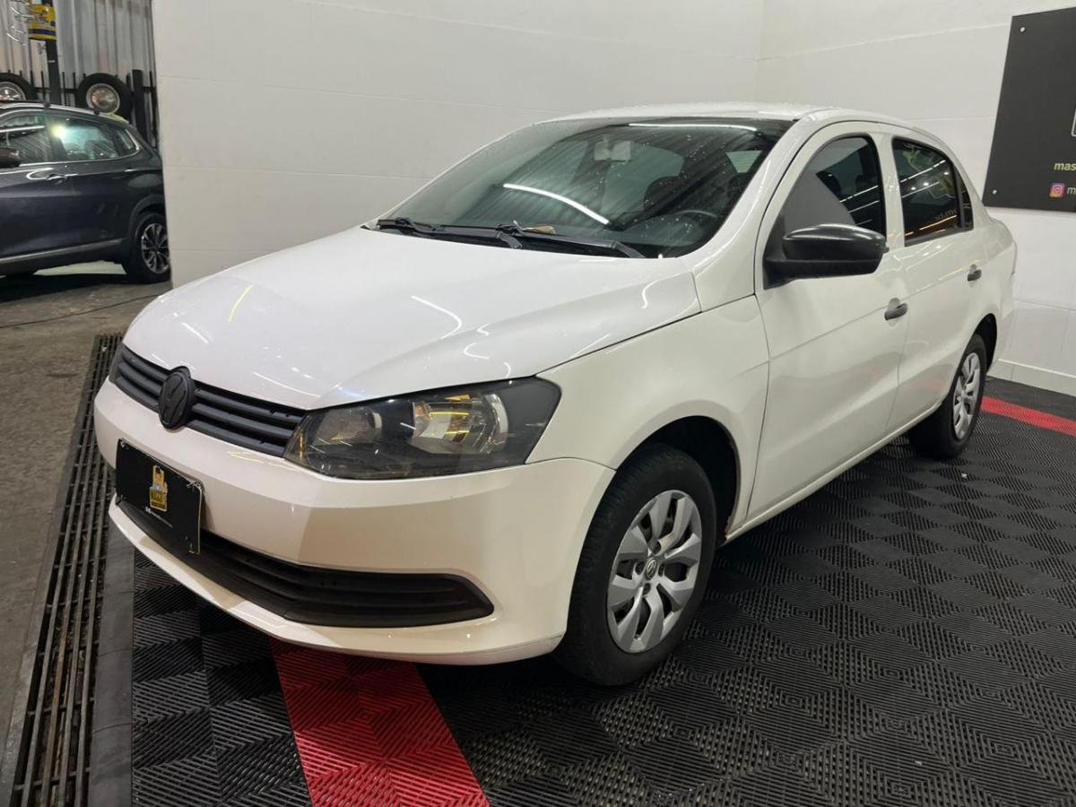 Modelo VOYAGE TRENDLINE