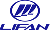 Possuímos 1 da Marca LIFAN em nosso Estoque