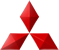 Possuímos 3 da Marca MITSUBISHI em nosso Estoque